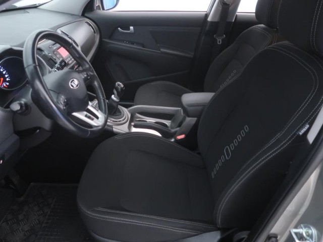 Kia Sportage  1.6 GDI 