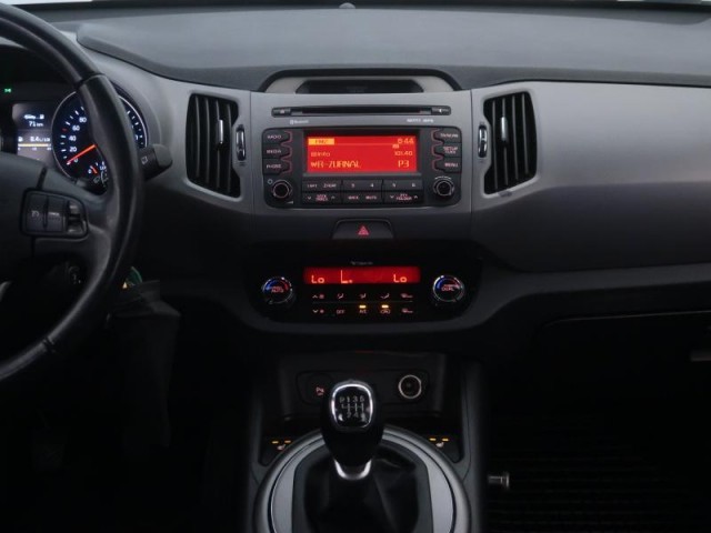 Kia Sportage  1.6 GDI 