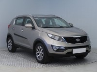 Kia Sportage  1.6 GDI 