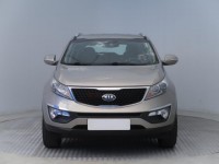 Kia Sportage  1.6 GDI 