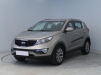 Kia Sportage  1.6 GDI 