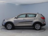 Kia Sportage  1.6 GDI 