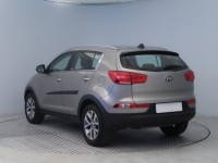Kia Sportage  1.6 GDI 