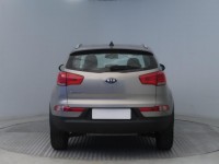 Kia Sportage  1.6 GDI 