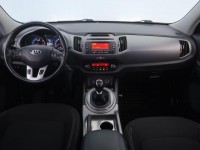 Kia Sportage  1.6 GDI 
