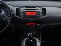 Kia Sportage  1.6 GDI 