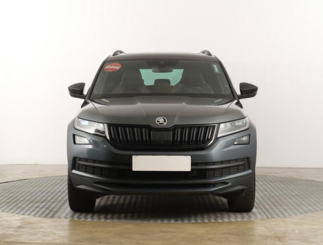 Škoda Kodiaq  1.5 TSI Sportline