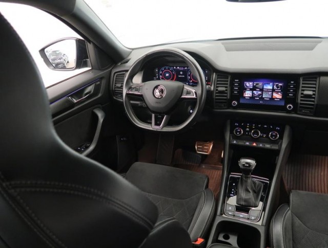 Škoda Kodiaq  1.5 TSI Sportline