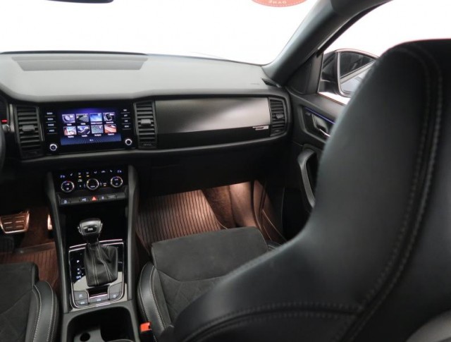 Škoda Kodiaq  1.5 TSI Sportline