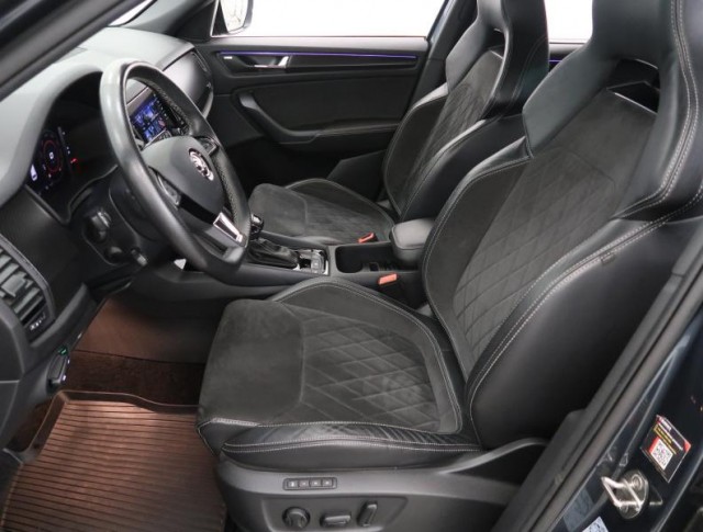 Škoda Kodiaq  1.5 TSI Sportline