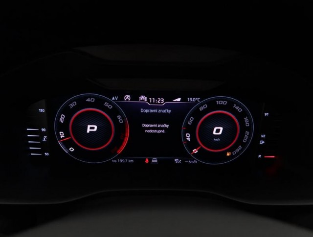 Škoda Kodiaq  1.5 TSI Sportline