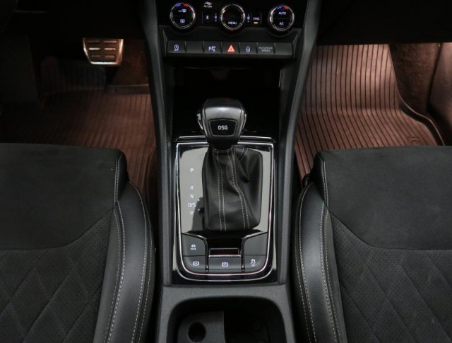 Škoda Kodiaq  1.5 TSI Sportline