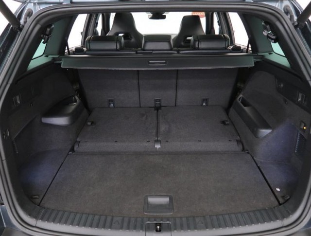 Škoda Kodiaq  1.5 TSI Sportline