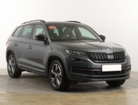 Škoda Kodiaq  1.5 TSI Sportline