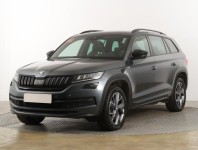 Škoda Kodiaq  1.5 TSI Sportline