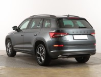 Škoda Kodiaq  1.5 TSI Sportline