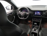 Škoda Kodiaq  1.5 TSI Sportline