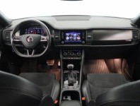 Škoda Kodiaq  1.5 TSI Sportline