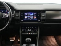 Škoda Kodiaq  1.5 TSI Sportline