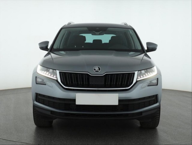 Škoda Kodiaq  2.0 TDI Style