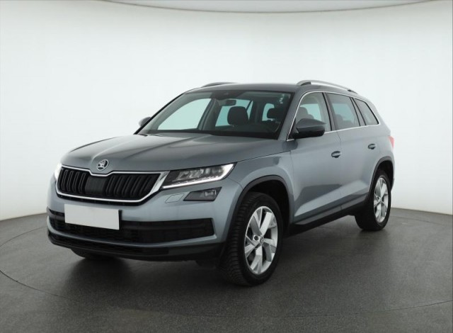 Škoda Kodiaq  2.0 TDI Style