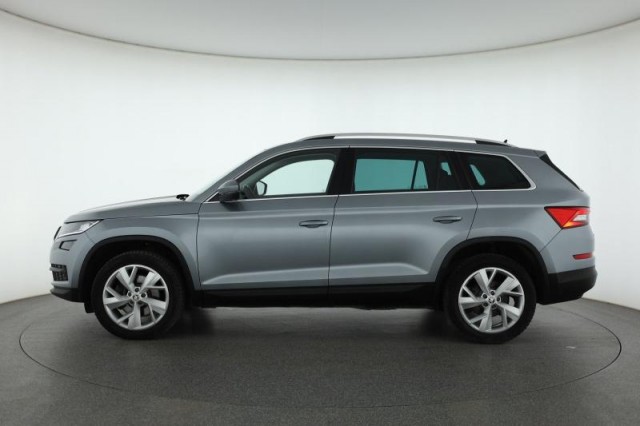 Škoda Kodiaq  2.0 TDI Style