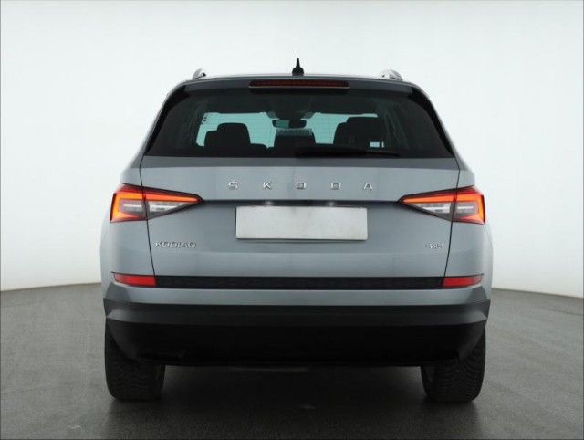Škoda Kodiaq  2.0 TDI Style