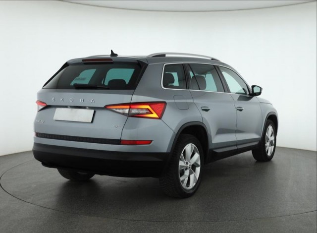 Škoda Kodiaq  2.0 TDI Style