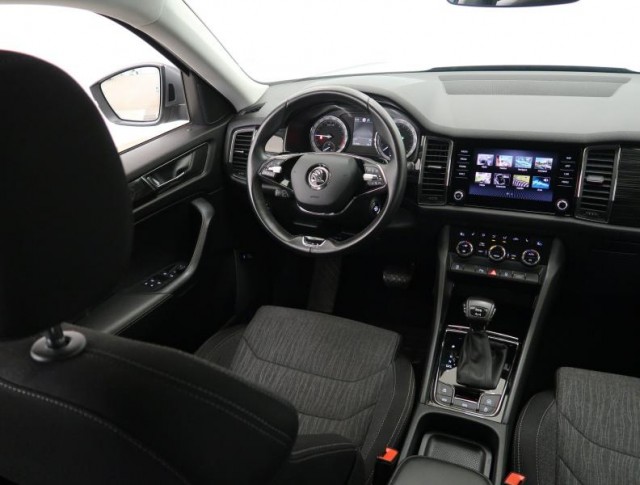 Škoda Kodiaq  2.0 TDI Style