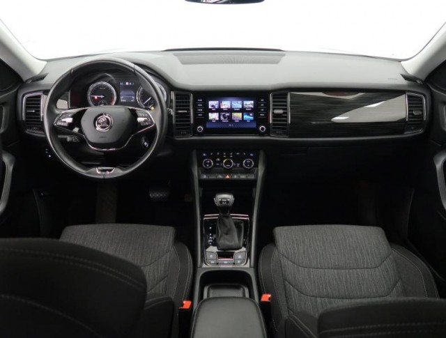 Škoda Kodiaq  2.0 TDI Style