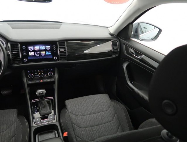 Škoda Kodiaq  2.0 TDI Style