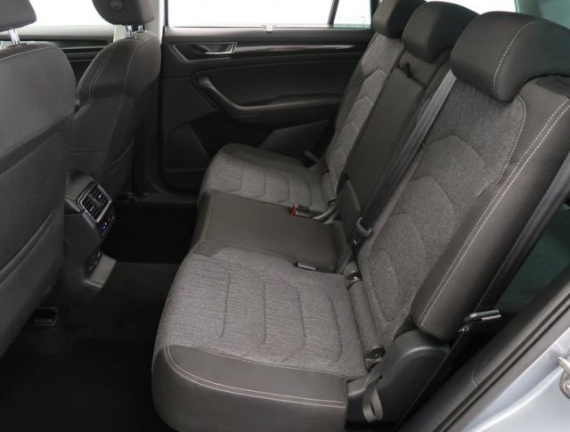 Škoda Kodiaq  2.0 TDI Style