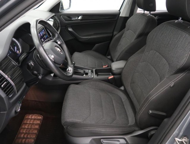 Škoda Kodiaq  2.0 TDI Style