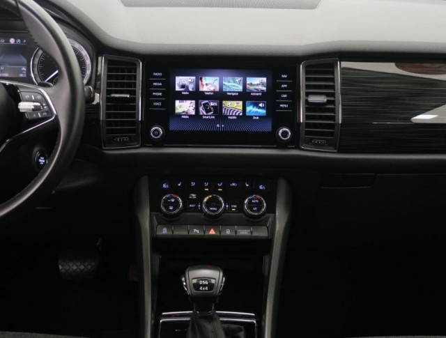 Škoda Kodiaq  2.0 TDI Style