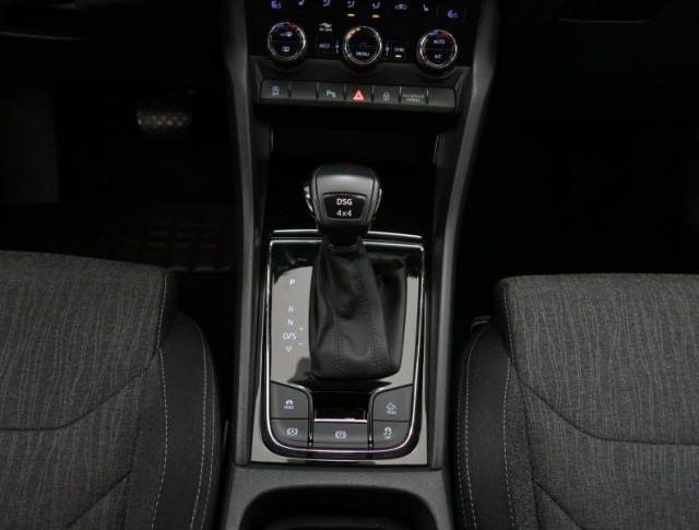 Škoda Kodiaq  2.0 TDI Style