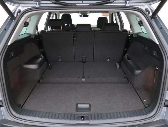 Škoda Kodiaq  2.0 TDI Style