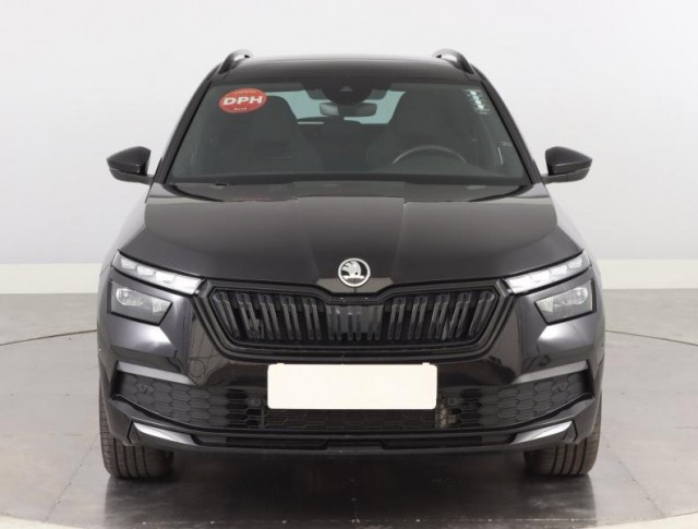 Škoda Kamiq  1.0 TSI Monte Carlo