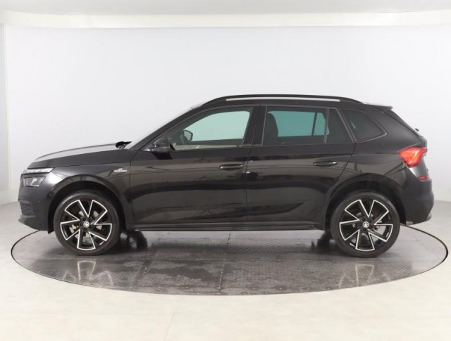 Škoda Kamiq  1.0 TSI Monte Carlo