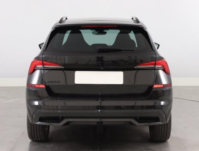 Škoda Kamiq  1.0 TSI Monte Carlo