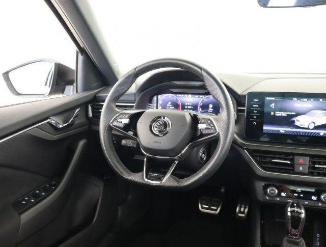 Škoda Kamiq  1.0 TSI Monte Carlo
