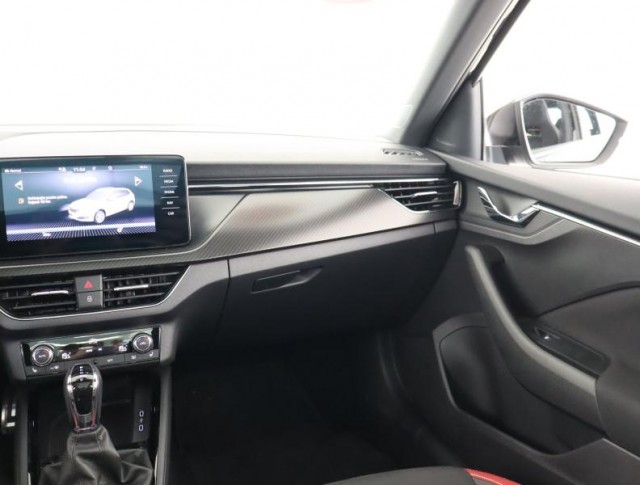 Škoda Kamiq  1.0 TSI Monte Carlo
