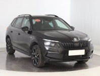 Škoda Kamiq  1.0 TSI Monte Carlo