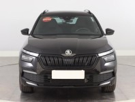 Škoda Kamiq  1.0 TSI Monte Carlo