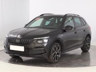 Škoda Kamiq  1.0 TSI Monte Carlo