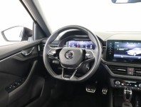 Škoda Kamiq  1.0 TSI Monte Carlo
