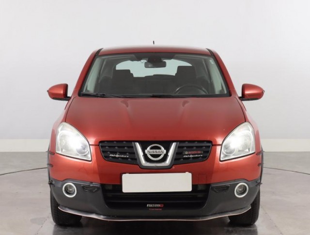 Nissan Qashqai  2.0 dCi 