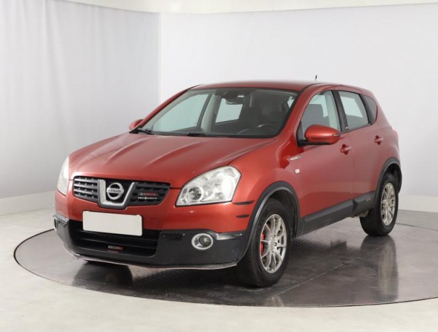 Nissan Qashqai  2.0 dCi 