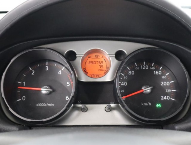 Nissan Qashqai  2.0 dCi 