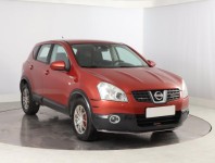 Nissan Qashqai  2.0 dCi 