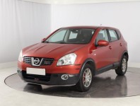 Nissan Qashqai  2.0 dCi 